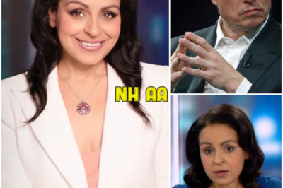 Nationwide Shock: The View Host Erupts On Live TV, Mocks Elon Musk as “The Tech Wizard Who Magically Flipped the Election to Crown Trump!” – Studio Falls Silent at the Earth-Shattering Accusation; Is This Eccentric Billionaire Really Masterminding a Plot to Overthrow America, or Just the Desperate Scapegoat of the Defeated? What Explosive Secrets Are Hiding Behind These Dramatic Jabs That Have the Whole Country on Edge?