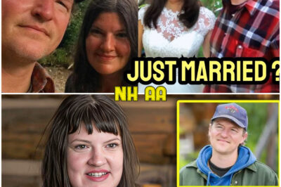 Jane Kilcher Breaks Her Silence With a Jaw-Dropping Confession About Atz Lee That No One Saw Coming — The Darkest Family Secrets Finally Exposed, Fans Left Stunned and the Future of the Kilchers Hanging by a Thread!