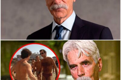 At 80, Sam Elliott Breaks His Silence: The Six Actors He Secretly Despised for Stealing Roles, Backstabbing on Set, and Sabotaging His Hollywood Dreams—The Explosive Confessions, Jealousy-Fueled Feuds, and Ruthless Rivalries That the Movie Industry Never Wanted You to Know