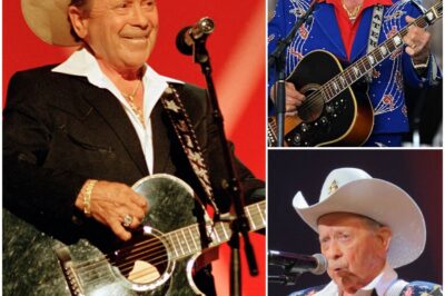 The Shocking Secret Little Jimmy Dickens Took to His Grave: Decades-Old Mystery Uncovered at Last—What Really Happened Behind the Scenes That Country Music’s Biggest Stars Tried to Hide From the World?