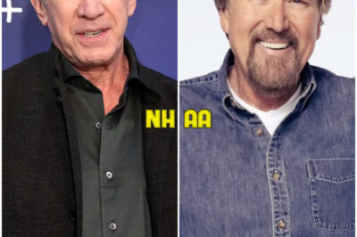 In a groundbreaking move that is shaking up the entertainment industry, CBS has announced a massive $1 billion deal to produce a new sitcom starring Tim Allen and Richard Karn.