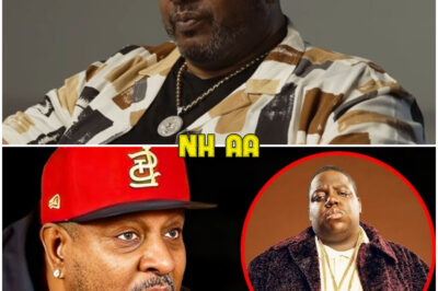 After 20 Years, Gene Deal Finally Confirms The Truth About Biggie Smalls’ Death