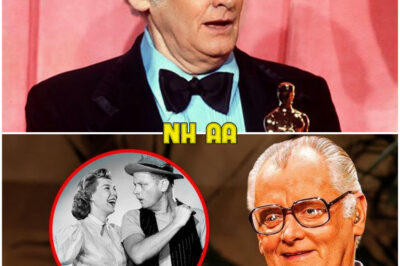The Jaw-Dropping Truth Behind Why Art Carney Completely Cut Off All Contact With Her After The Honeymooners—Hollywood’s Biggest Secret Finally Exposed After Decades Of Silence!