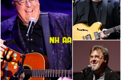 The Dark Truth Behind Vince Gill’s Final Letter: Fans Stunned as His Secret, Unpublished Goodbye Is Leaked—Shocking Revelations, Hidden Pain, and the Mysterious Events Country Music Insiders Tried Desperately to Bury