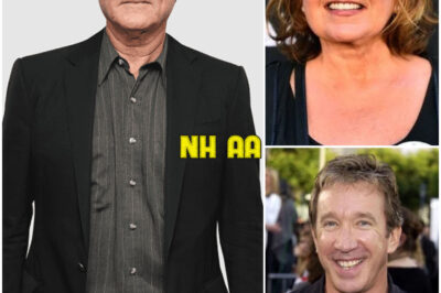 BREAKING: Kurt Russell Forms a New Non-Woke Actors Alliance With Roseanne Barr and Tim Allen. In an era marked by increasing political correctness and progressive narratives in media, a new movement has emerged in Hollywood: the Non-Woke Actors’ Alliance. Founded by veteran entertainers Roseanne Barr and Tim Allen, this alliance is drawing attention as it positions itself as a platform for creative professionals who feel marginalized by the dominant progressive culture in the entertainment industry.