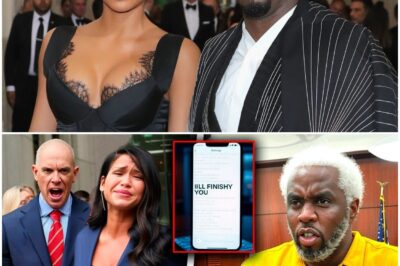 Cassie’s Legal Team in Panic: Explosive Courtroom Drama Unfolds as Diddy’s Alleged Plot to Silence Cassie After Shocking Verdict Forces Her Lawyer to Plead for Urgent Protection—What Dark Secrets Are They Desperate to Hide From the Public?