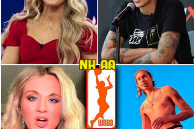 Internet Erupts as Riley Gaines Uncovers Explosive WNBA Cover-Up—Secret Leaked Documents and Insider Testimonies Reveal How Top Executives Allegedly Forced Every Player to Conceal Brittany Griner’s Real Gender, Sparking a Scandal So Big It Could Bring Down the League Forever