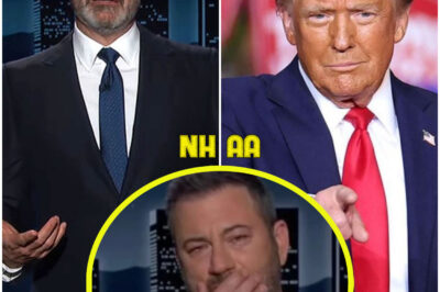 SHOCKED SHOWBIZ: Donald Trump SUDDENLY FILES A $500 MILLION LAWSUIT, PUSHING JIMMY KIMMEL INTO AN UNPRECEDENTED CRISIS! THE DRAMAICAL CONFRONTATION BETWEEN THE FORMER PRESIDENT AND THE KING OF TALKSHOW EXPLODES ON EVERY FRONT—WILL THE CONSPIRACIES, HIDDEN COUNTER-MOVES, AND DARK TRUTH BEHIND THIS HISTORIC LAWSUIT BE EXPOSED? MILLIONS ARE WONDERING: WHO WILL FALL IN THIS UNREFORCEABLE WAR, AND WHAT MADE TRUMP SUCH A STRONG HANDS?