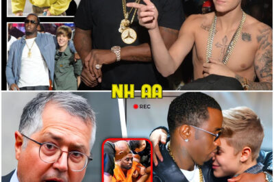 Unthinkable Courtroom Meltdown: Diddy Breaks Down Sobbing as Attorney Reveals Never-Before-Seen Video of Teenage Justin Bieber—Jaw-Dropping Secrets Unravel, A-List Celebrities Panic, and Hollywood’s Darkest Scandal Threatens to Destroy Careers Overnight