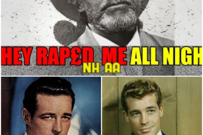 At 74, Guy Madison REVEALS Sleep With Four Actors A Night – And Isn’t Good