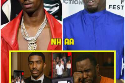 Entire Courtroom Frozen in Disbelief as Diddy’s Son Accidentally Unleashes the Most Scandalous ‘Freak-Off Tunnel’ Tapes Ever—Unseen Footage Allegedly Reveals Hollywood’s Darkest Secrets, Unthinkable Celebrity Indulgences, and a Hidden Underworld of Power, Lust, and Betrayal That No One Was Supposed to Witness, Leaving Judges Speechless and the Internet in Total Meltdown as Everyone Scrambles to Discover Which Famous Faces Are Involved and What Shocking Truths Are About to Be Exposed