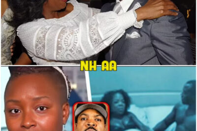 Explosive Confession: Jaguar Wright Exposes the Startling Truth About Diddy and Oprah’s Secret Plot Against Ice Cube—Unbelievable Details Revealed That Could Change Everything You Thought You Knew About Hollywood Power Games
