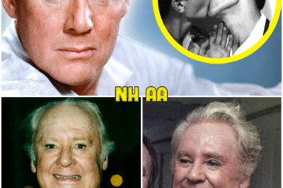 At 92, Van Johnson REVEALS Sleep With Eight Actors A Night – And Isn’t Good