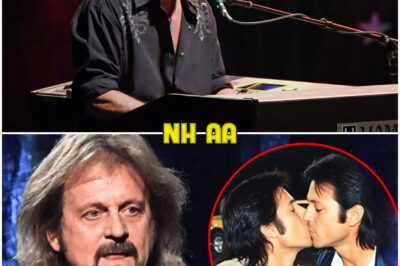 After Decades of Silence, 70-Year-Old Gregg Rolie Drops a Bombshell About Steve Perry—The Jaw-Dropping Confession, Hidden Betrayals, and Dark Secrets Behind Journey’s Greatest Hits That the World Was Never Supposed to Hear—What He Finally Revealed Will Leave Fans Stunned, Outraged, and Questioning Everything They Thought They Knew About Their Rock Idols