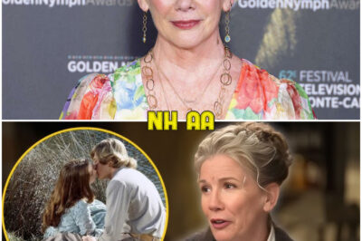 Melissa Gilbert Shatters Hollywood’s Perfect Illusion: Her Explosive, No-Holds-Barred Confession About Dean Butler—The Scandalous Truth, Secret Heartbreaks, and Behind-the-Scenes Betrayals From “Little House on the Prairie” That Producers Tried to Bury—What She Finally Admits Will Leave Fans in Total Shock and Change the Way You See the Show Forever