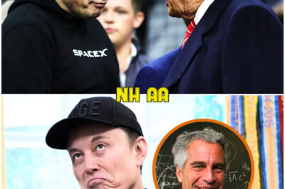 “Global Power Players Panic as Elon Musk Shatters Years of Silence—Reveals Explosive Secrets Behind Epstein’s Mysterious Client List, Accuses Trump-Era DOJ of Massive Cover-Up, and Hints at Shocking Names the World Was Never Meant to See!”