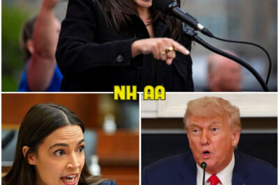AOC PISSED!! Leaked Evidence Proves She’s a Pathological LIAR