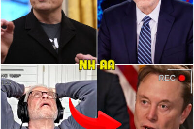 “Global Shockwave Erupts as Jon Stewart, the King of Satire, Is Rendered Completely Speechless Live on Air—In a Mind-Bending Turn of Events, He Publicly Concedes That Elon Musk Was Right All Along, Sending the Internet Into Frenzy and Forcing Millions to Reconsider What They Believe About the Future!”