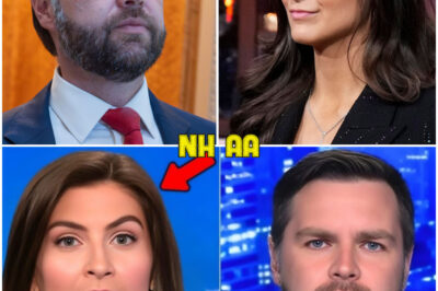 “America in Shock as JD Vance Exposes CNN’s Kaitlan Collins in Live TV Showdown—With Each Explosive Revelation, He Unmasks Hidden Agendas, Shatters the Illusion of Media Impartiality, and Forces the Nation to Confront the Startling Truth About News Manipulation—An On-Air Clash So Intense That Viewers Are Left Questioning Everything They Thought They Knew About the Mainstream Media!”