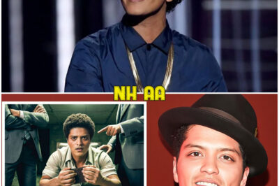 Shocking Revelation: At 39, Bruno Mars Exposes the Untold Truth Behind Years of Explosive Rumors—What He Finally Admits Will Change Everything You Thought You Knew and Leave the World in Utter Disbelief