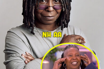 The entire studio of The View was stunned when Whoopi Goldberg suddenly revealed her unbelievable ignorance in front of millions of viewers – The shocking slip of the tongue left everyone in shock, Whoopi’s reputation was on the brink of collapse, could this be the biggest self-destructive moment in American television history?