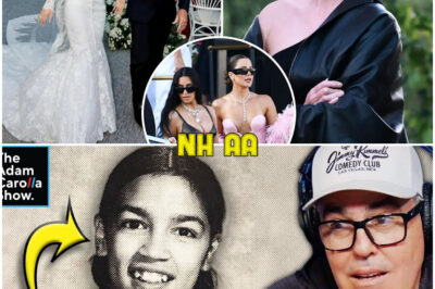 The Internet Erupts as AOC’s Secret Yearbook Photo Scandal Is Finally Exposed—Her Emotional Confession Stuns America, While Charlize Theron’s Brutal Takedown of Jeff Bezos’ Outrageous Wedding Sparks Unbelievable Backlash from Celebrities and Fans Alike! What Really Happened Behind the Scenes Will Leave You Speechless!