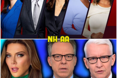 Media Village Shakes: CNN Suddenly Carries Out the Biggest Layoffs in History, Causing a Series of Famous Faces to Be Eliminated from the Station – What’s Happening Behind Closed Doors When Key Figures Are Suddenly “Beheaded”, Is CNN’s Future on the Brink of Collapse and What Secrets Will Be Revealed After This Unprecedented Purge?