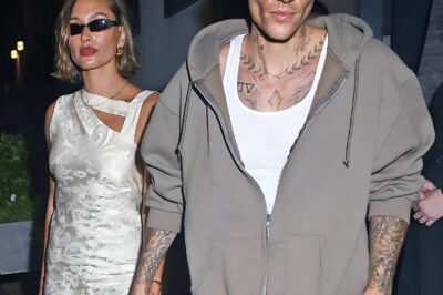 ‘Irritated’ Justin Bieber Thinks Wife Hailey Can Be ‘Superficial’: Report