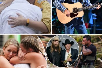 George Strait Steps Up After Texas Flood Tragedy His Quiet Acts of Kindness Leave Nation in Awe