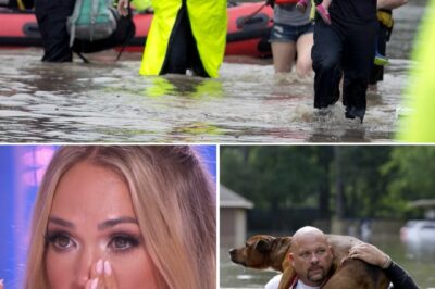 Carrie Underwood’s Voice Breaks Hearts After Texas Flood Tragedy—Her Raw Song and $650K Gift Leave Nation in Tears