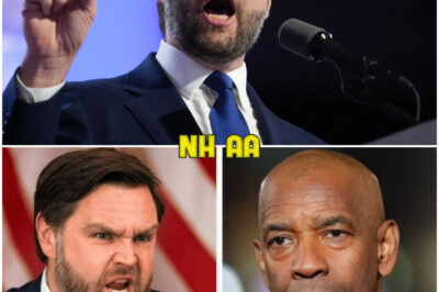 Hollywood in Utter Shock as Denzel Washington Drops a $100 Million Bombshell Lawsuit Against JD Vance—Jaw-Dropping Secrets Revealed in Court Threaten to Completely Annihilate Vance’s Career, With Scandalous Allegations and Hidden Truths So Explosive They Could Destroy His Public Image Forever—What Washington Exposes Will Leave Fans Reeling and the Industry Scrambling to Contain the Fallout