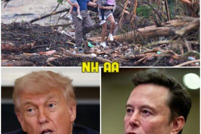 Elon Musk SHOCKING WARNING comes true Flash Floods OBLITERATE Texas