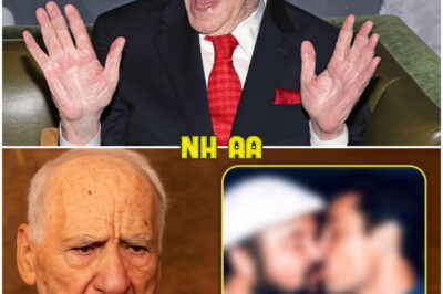 Hollywood Stunned as Legendary 98-Year-Old Mel Brooks Finally Reveals the Names of Six Famous Actors He Secretly Couldn’t Stand—The Surprising List and the Untold Stories Behind His Lifelong Grudges Will Leave You Speechless!