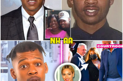 Showbiz Shocked: After More Than A Decade Of Fighting, Rymir – Jay Z’s Secret Son – Was Finally Recognized By The Court, But Was Immediately Kicked Out Of The Family By Beyoncé! The Dark Truth About The Conspiracies, Threats, And Fierce Confrontations Between The “Queen” And Her Stepchild That Shocked Hollywood – WHERE WILL THIS RELATIONSHIP GO When Secrets Are Revealed And Power Is Challenged?