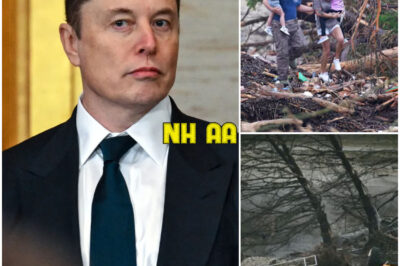 Shocking New Flash Flood Crisis Hits Texas: CNN Unleashes Devastating Blow to Elon Musk with Startling Poll Results That No One Saw Coming—What Does This Mean for the Future of the Lone Star State and America’s Biggest Tech Titan?