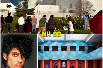 The World Wasn’t Supposed to Know: When the FBI Opened Prince’s Mansion, They Stumbled Upon a Secret So Alarming and Unimaginable That It’s Forcing Everyone to Rethink the Legacy of a Musical Genius—You Won’t Believe What Was Hidden Behind Those Doors!