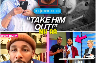 The World Shakes When The Truth Is Unveiled: tWitch’s Haunting Final Voicemail Suddenly Leaked, Revealing The Shocking Secret About Diddy’s Dark Tapes – The Desperate Last Words, Extreme Fear And Warnings Of A Horrifying Conspiracy That Has Been Hidden For Years, Is This The Evidence That Can Bring Down An Entire Power Empire In The Entertainment Industry And Bring Diddy To Face An Unexpected Collapse?