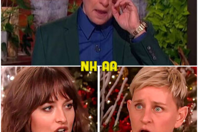 Ellen Tried To HUMILIATE These Guests But It BACKFIRED Badly!