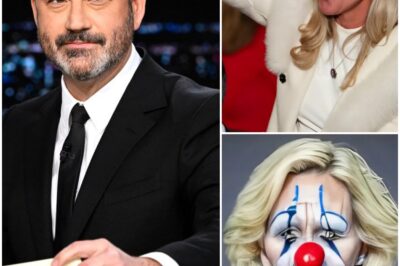 Kimmel TORCHES MTG on Live TV After She Demands His Arrest!!