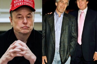BREAKING: Billionaire oligarch Elon Musk implies that he has more damaging dirt on Donald Trump and that he might “escalate”