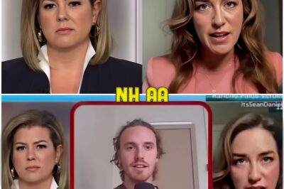 Live TV Meltdown: Outspoken Pro-Transgender CNN Anchor Left Speechless and Red-Faced After Brilliant Lawyer Unleashes Unstoppable Arguments—Viewers Stunned as Debate Takes Unexpected Turn No One Saw Coming