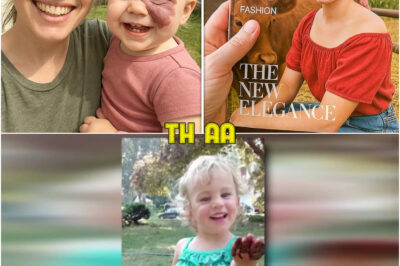 Toddler Abducted at Daycare, 18 Years Later Mom Reads a Fashion Magazine and Sees…