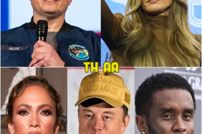 It’s unbelievable that X-CEO Elon Musk destroyed JLO’s career so quickly that people didn’t have time to understand what happened
