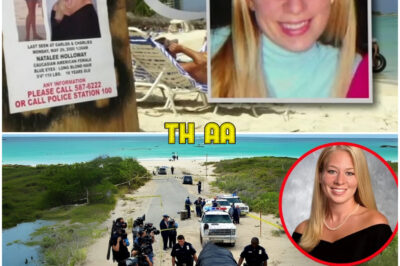After 20 Years, The Natalee Holloway Mystery Was Finally Solved… And It’s Worse Than We Thought