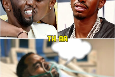 SAD NEWS: 1 hour ago, King Combs son of Diddy sadly announced that his father had….