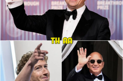 WORLD SHOCKER: First-Ever TRILLIONAIRE Revealed – you will be shocked to know who it is