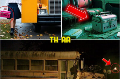Girl Got On the Wrong Bus in 1994 — 30 Years Later, Her Ghost Led Investigators to the Truth…