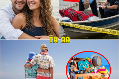 Couple Vanished From Their Beach Rental in 1992— In 2024 What Police Found Leave Everyone Speechless
