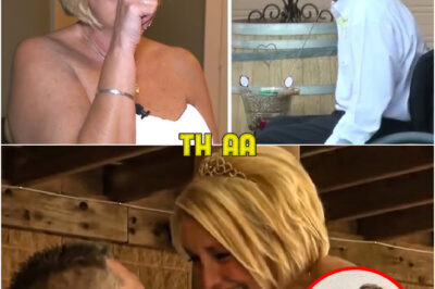 She married a disabled person, but a big surprise awaited her at the wedding