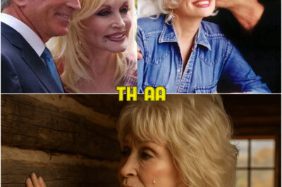 Dolly Parton’s Quiet Return to Her Roots: A Heartfelt Journey Back to the Smoky Mountains